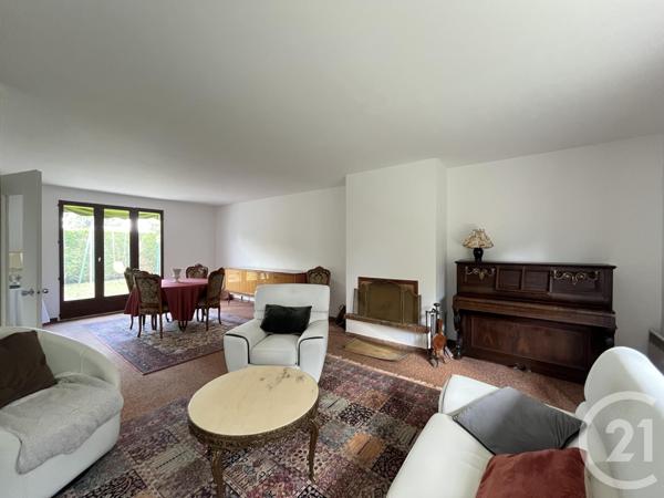 Maison à vendre  7 pièces - 155 m2 ELANCOURT - 78