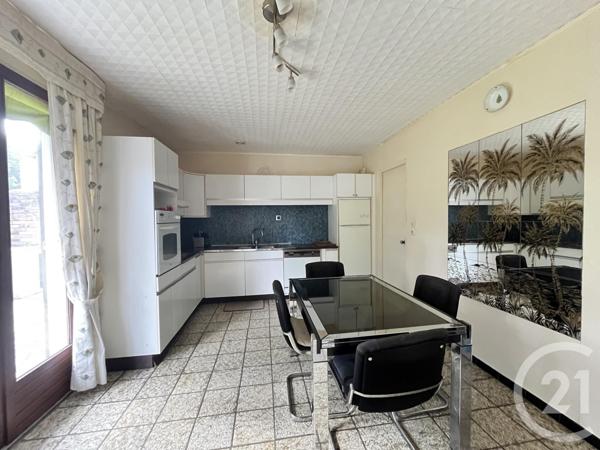 Maison à vendre  7 pièces - 155 m2 ELANCOURT - 78