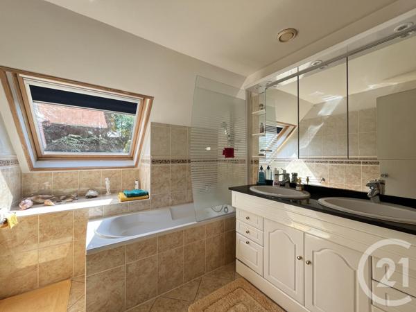 Maison à vendre  7 pièces - 155 m2 ELANCOURT - 78