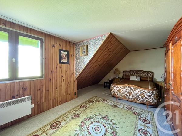 Maison à vendre  7 pièces - 155 m2 ELANCOURT - 78