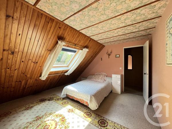 Maison à vendre  7 pièces - 155 m2 ELANCOURT - 78