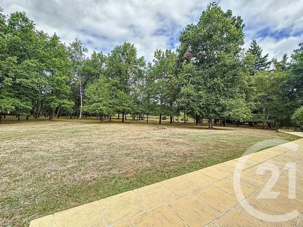 Maison à vendre  7 pièces - 240 m2 ARDON - 45