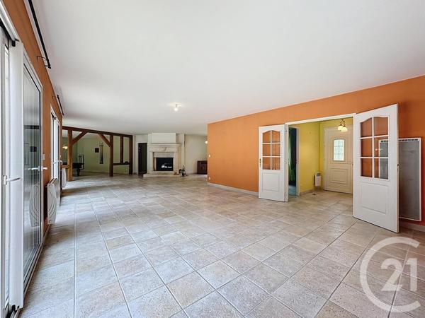 Maison à vendre  7 pièces - 240 m2 ARDON - 45