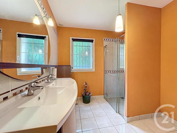 Maison à vendre  7 pièces - 240 m2 ARDON - 45