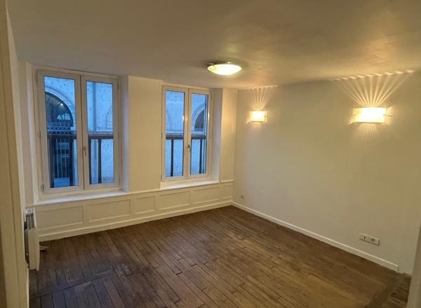 Maison Verdun 69 m2