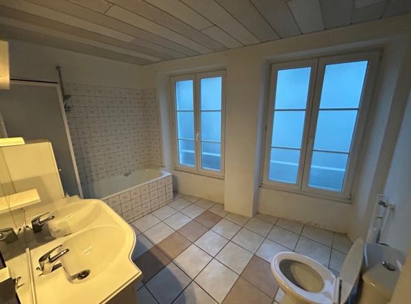 Maison Verdun 69 m2
