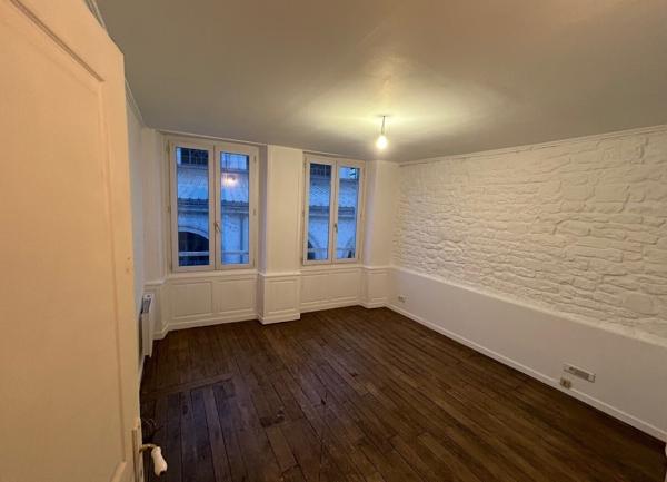 Maison Verdun 69 m2