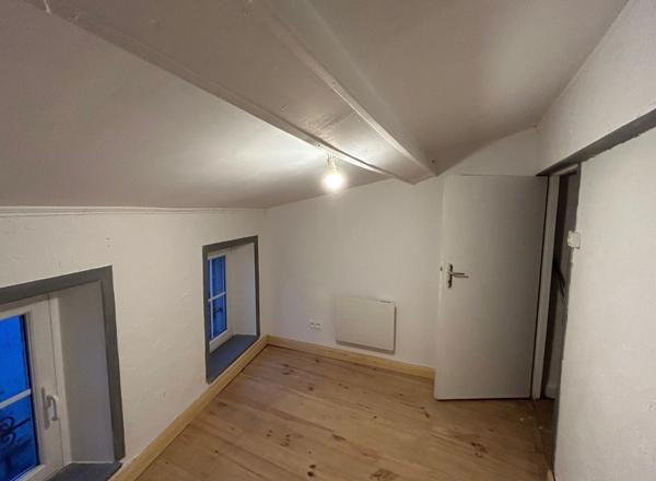 Maison Verdun 69 m2