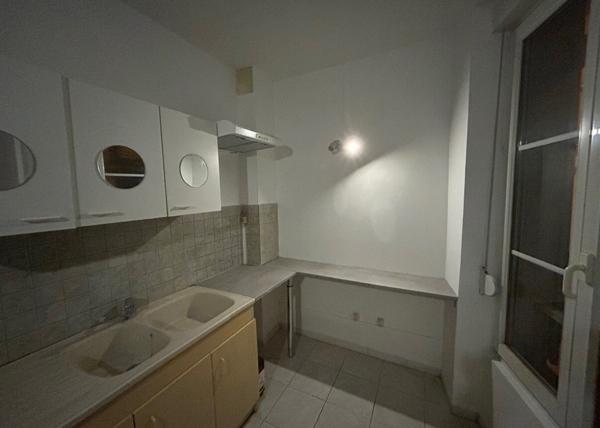 Maison Verdun 69 m2