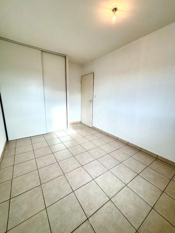 Appartement T3 - ref JAUNE