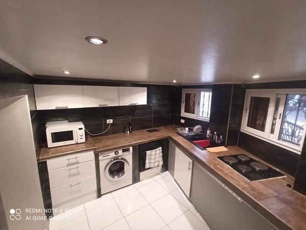 À Vendre : Appartement 3 Pièces en Duplex