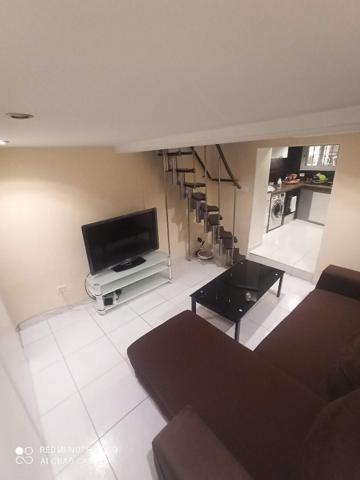 À Vendre : Appartement 3 Pièces en Duplex