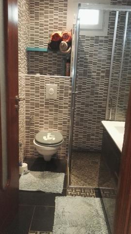 À Vendre : Appartement 3 Pièces en Duplex