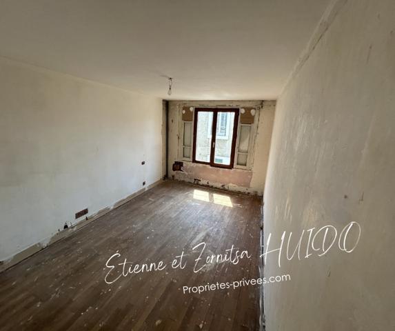 Maison Issoudun 5 pièces 119 m2