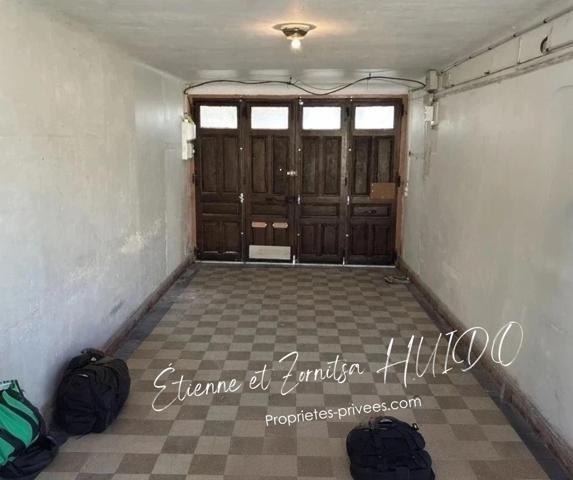 Maison Issoudun 5 pièces 119 m2