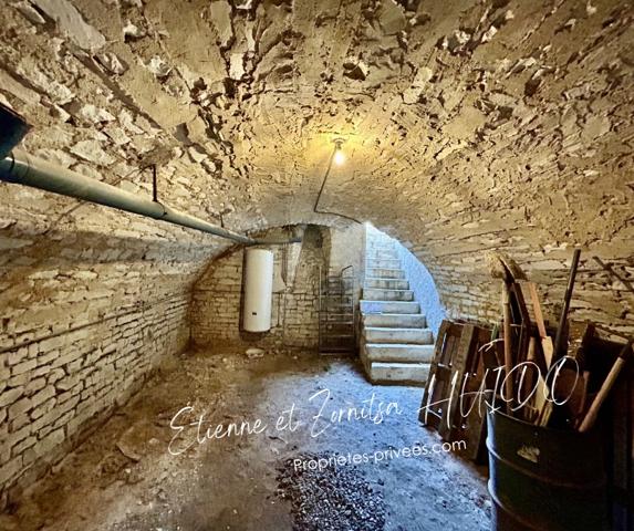 Maison Issoudun 5 pièces 119 m2