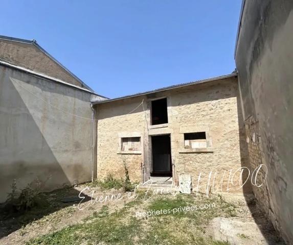 Maison Issoudun 5 pièces 119 m2