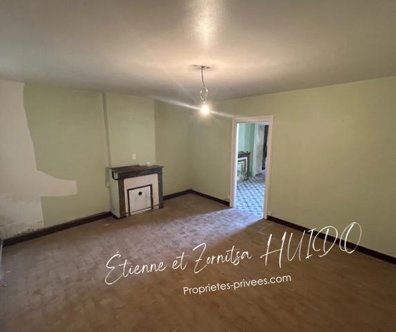 Maison Issoudun 5 pièces 119 m2