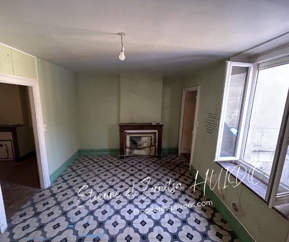 Maison Issoudun 5 pièces 119 m2