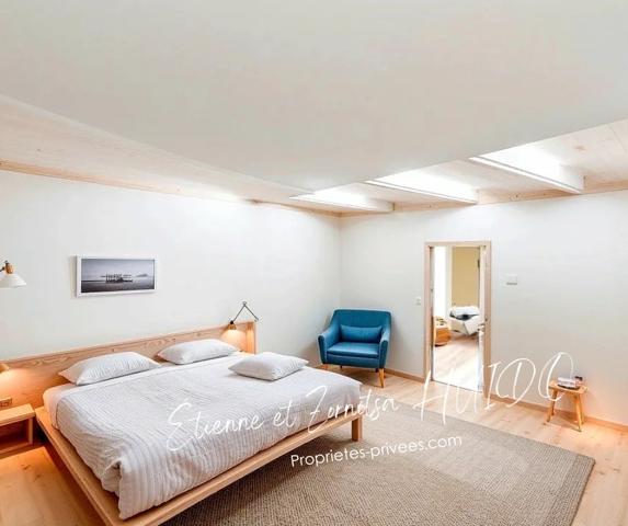 Maison Issoudun 5 pièces 119 m2