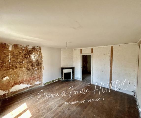 Maison Issoudun 5 pièces 119 m2