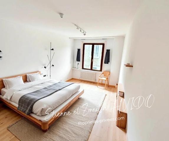 Maison Issoudun 5 pièces 119 m2