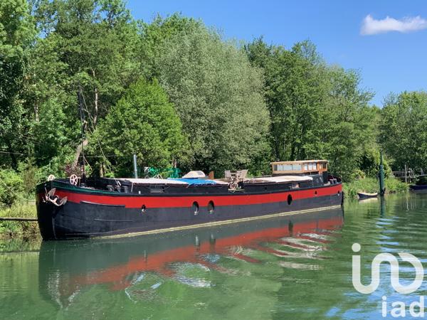 Maison à vendre 5 pièces 150 m² Samois-sur-Seine