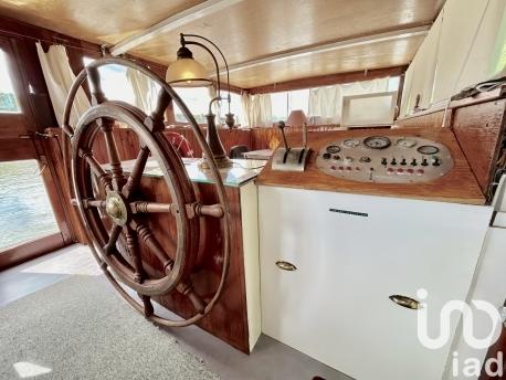 Maison à vendre 5 pièces 150 m² Samois-sur-Seine