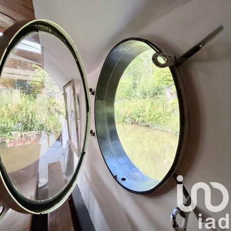 Maison à vendre 5 pièces 150 m² Samois-sur-Seine