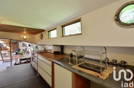 Maison à vendre 5 pièces 150 m² Samois-sur-Seine