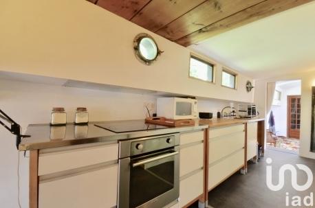Maison à vendre 5 pièces 150 m² Samois-sur-Seine
