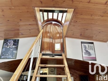 Maison à vendre 5 pièces 150 m² Samois-sur-Seine