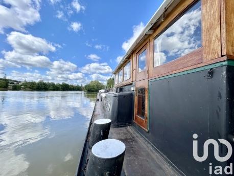 Maison à vendre 5 pièces 150 m² Samois-sur-Seine