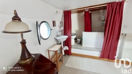 Maison à vendre 5 pièces 150 m² Samois-sur-Seine