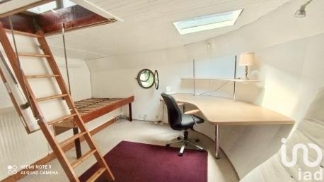 Maison à vendre 5 pièces 150 m² Samois-sur-Seine