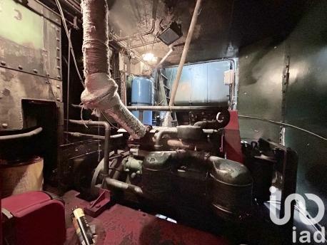 Maison à vendre 5 pièces 150 m² Samois-sur-Seine