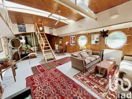 Maison à vendre 5 pièces 150 m² Samois-sur-Seine