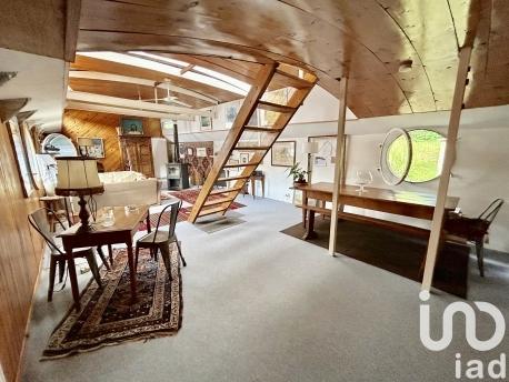 Maison à vendre 5 pièces 150 m² Samois-sur-Seine