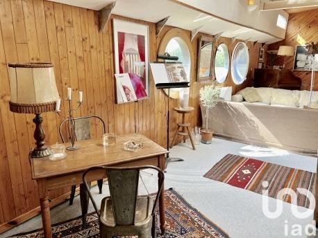 Maison à vendre 5 pièces 150 m² Samois-sur-Seine