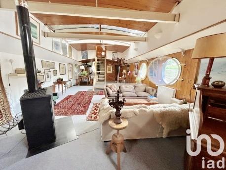 Maison à vendre 5 pièces 150 m² Samois-sur-Seine