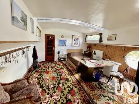 Maison à vendre 5 pièces 150 m² Samois-sur-Seine