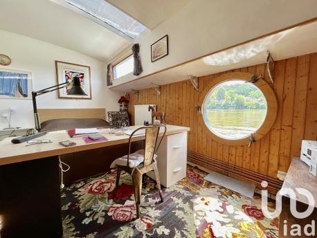 Maison à vendre 5 pièces 150 m² Samois-sur-Seine