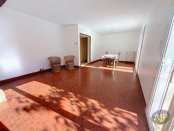 Maison à vendre Orvault - 4 pièces, 78m² avec 2 chambre(s) à 312 000€ - AJP Immobilier Nort-sur-Erdre