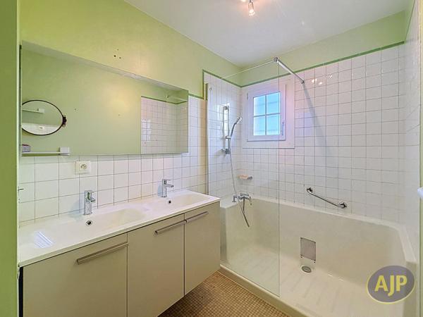 Maison à vendre Orvault - 4 pièces, 78m² avec 2 chambre(s) à 312 000€ - AJP Immobilier Nort-sur-Erdre