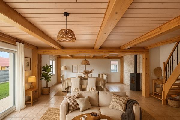Maison à Bugny