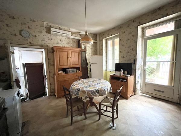 Maison à vendre |  Nérac |  4 pièces | 108 m²