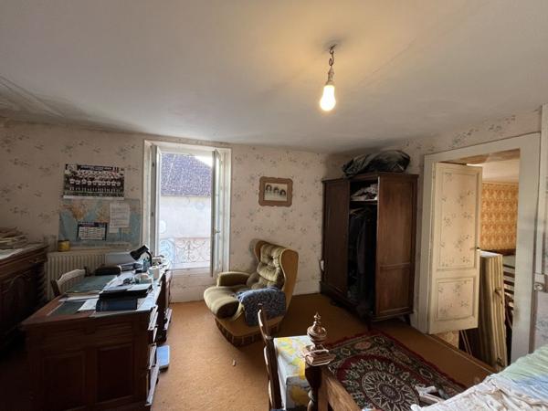 Maison à vendre |  Nérac |  4 pièces | 108 m²