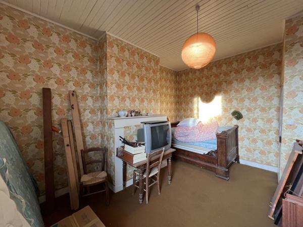 Maison à vendre |  Nérac |  4 pièces | 108 m²