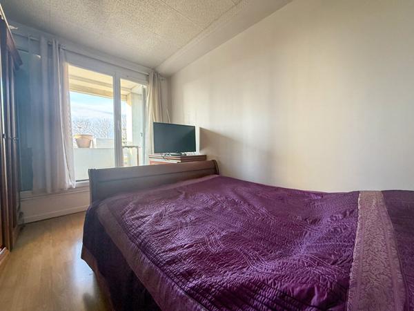 Appartement 3 pièce(s)