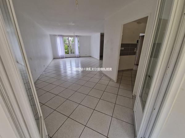 44470 THOUARE SUR LOIRE Maison plain pied Thouare Sur Loire 5 pièce(s) 114 m2